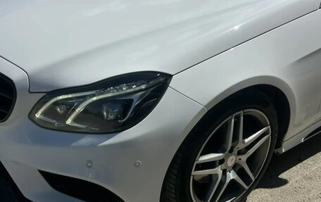 Mercedes-Benz E-Класс, 2014 год, 2 250 000 рублей, 6 фотография