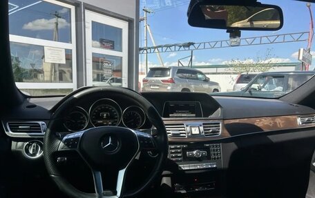 Mercedes-Benz E-Класс, 2014 год, 2 250 000 рублей, 13 фотография