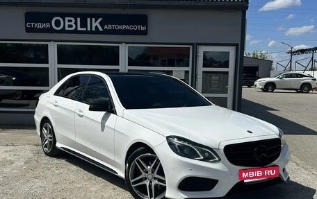 Mercedes-Benz E-Класс, 2014 год, 2 250 000 рублей, 2 фотография