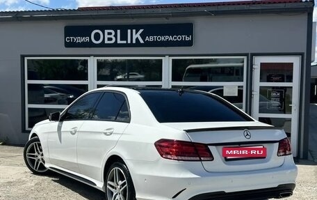 Mercedes-Benz E-Класс, 2014 год, 2 250 000 рублей, 12 фотография