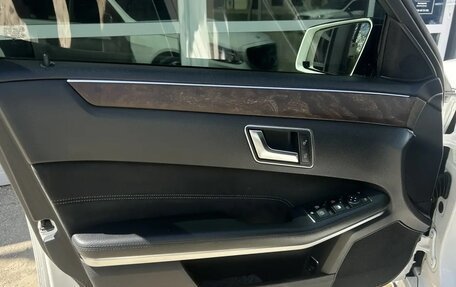 Mercedes-Benz E-Класс, 2014 год, 2 250 000 рублей, 14 фотография