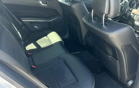 Mercedes-Benz E-Класс, 2014 год, 2 250 000 рублей, 17 фотография