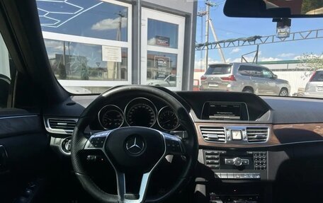 Mercedes-Benz E-Класс, 2014 год, 2 250 000 рублей, 16 фотография