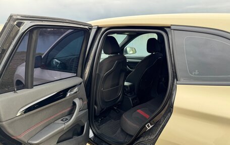BMW X1, 2015 год, 2 000 000 рублей, 8 фотография