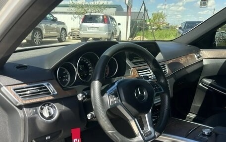 Mercedes-Benz E-Класс, 2014 год, 2 250 000 рублей, 18 фотография