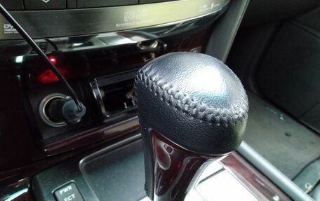 Lexus LX III, 2009 год, 5 000 000 рублей, 8 фотография