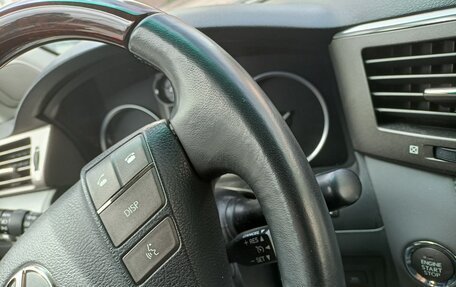 Lexus LX III, 2009 год, 5 000 000 рублей, 6 фотография