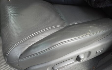 Lexus LX III, 2009 год, 5 000 000 рублей, 4 фотография
