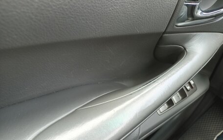Lexus LX III, 2009 год, 5 000 000 рублей, 5 фотография