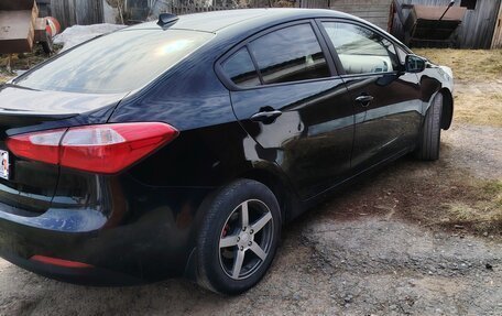 KIA Cerato III, 2013 год, 950 000 рублей, 5 фотография