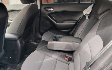 KIA Cerato III, 2013 год, 950 000 рублей, 6 фотография