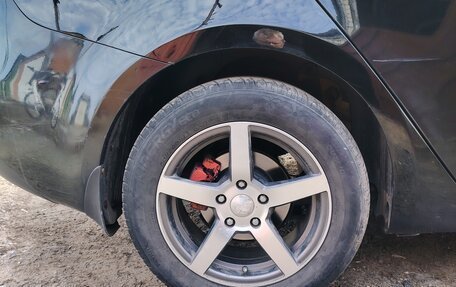 KIA Cerato III, 2013 год, 950 000 рублей, 16 фотография