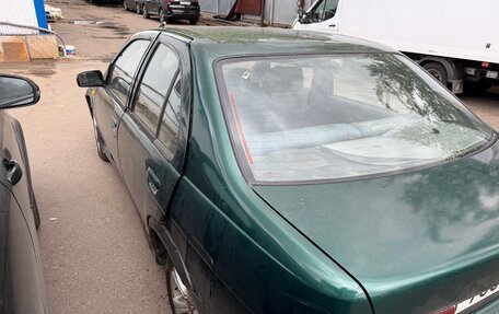 Nissan Almera, 1998 год, 55 000 рублей, 3 фотография