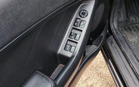 KIA Cerato III, 2013 год, 950 000 рублей, 23 фотография