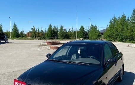 KIA Spectra II (LD), 2007 год, 230 000 рублей, 7 фотография