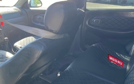 KIA Spectra II (LD), 2007 год, 230 000 рублей, 8 фотография