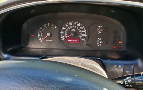 KIA Spectra II (LD), 2007 год, 230 000 рублей, 6 фотография