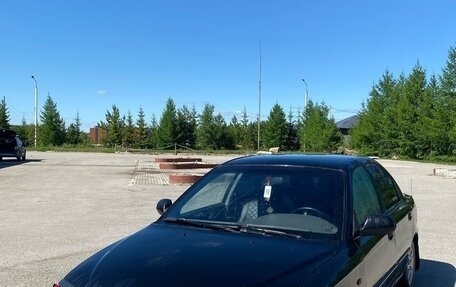 KIA Spectra II (LD), 2007 год, 230 000 рублей, 4 фотография