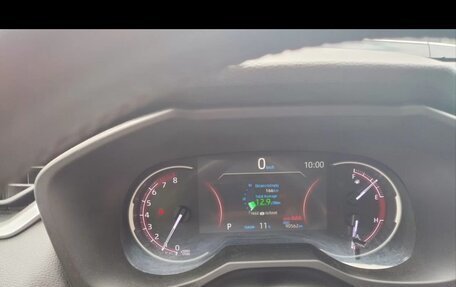 Toyota RAV4, 2020 год, 3 100 000 рублей, 7 фотография