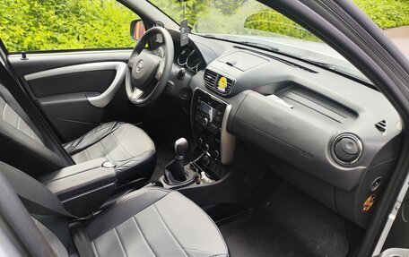 Nissan Terrano III, 2021 год, 1 950 000 рублей, 9 фотография