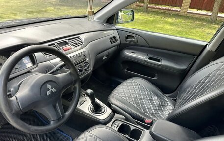 Mitsubishi Lancer IX, 2006 год, 238 000 рублей, 11 фотография