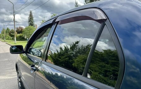 Mitsubishi Lancer IX, 2006 год, 238 000 рублей, 14 фотография