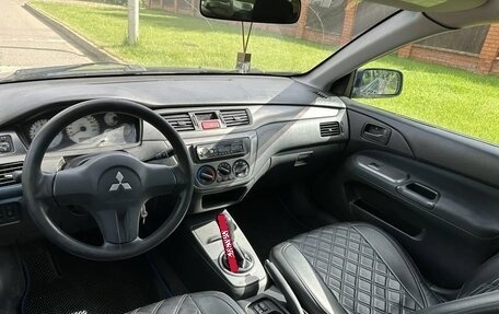 Mitsubishi Lancer IX, 2006 год, 238 000 рублей, 3 фотография