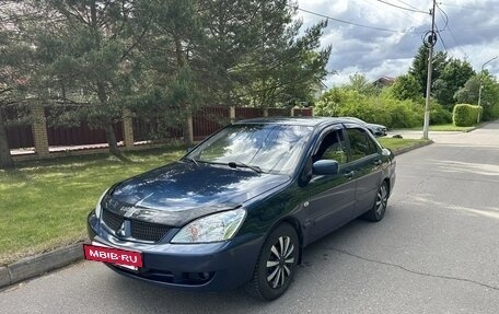 Mitsubishi Lancer IX, 2006 год, 238 000 рублей, 5 фотография