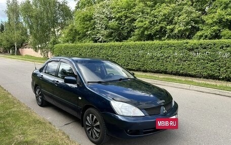 Mitsubishi Lancer IX, 2006 год, 238 000 рублей, 6 фотография