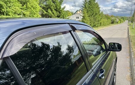 Mitsubishi Lancer IX, 2006 год, 238 000 рублей, 15 фотография