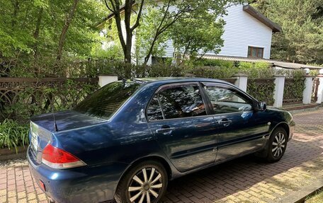 Mitsubishi Lancer IX, 2006 год, 238 000 рублей, 22 фотография