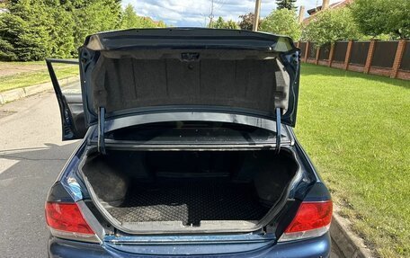 Mitsubishi Lancer IX, 2006 год, 238 000 рублей, 27 фотография