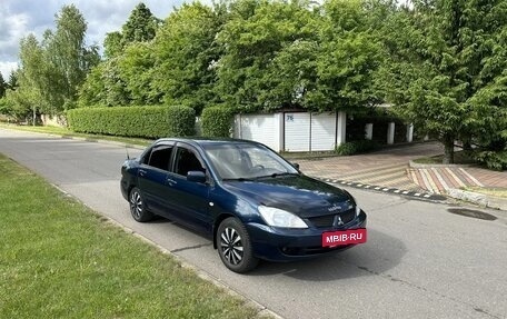 Mitsubishi Lancer IX, 2006 год, 238 000 рублей, 18 фотография