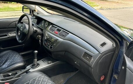 Mitsubishi Lancer IX, 2006 год, 238 000 рублей, 33 фотография