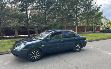 Mitsubishi Lancer IX, 2006 год, 238 000 рублей, 34 фотография