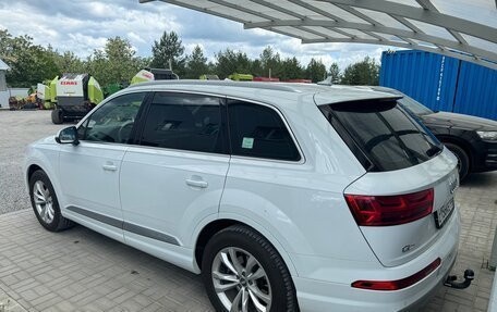 Audi Q7, 2019 год, 4 300 000 рублей, 5 фотография