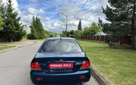 Mitsubishi Lancer IX, 2006 год, 238 000 рублей, 31 фотография