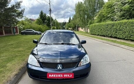 Mitsubishi Lancer IX, 2006 год, 238 000 рублей, 32 фотография