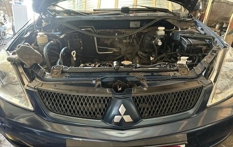 Mitsubishi Lancer IX, 2006 год, 238 000 рублей, 36 фотография