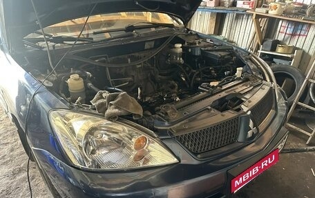 Mitsubishi Lancer IX, 2006 год, 238 000 рублей, 37 фотография