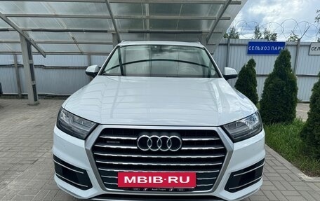 Audi Q7, 2019 год, 4 300 000 рублей, 6 фотография