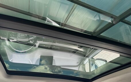 Audi Q7, 2019 год, 4 300 000 рублей, 12 фотография