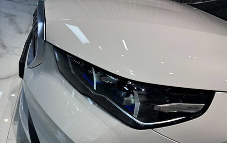 BMW 5 серия, 2023 год, 5 700 000 рублей, 5 фотография