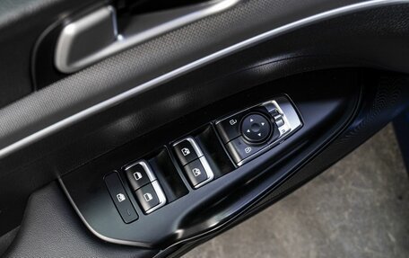 KIA K5, 2023 год, 3 099 000 рублей, 12 фотография