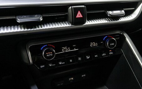 KIA K5, 2023 год, 3 099 000 рублей, 23 фотография