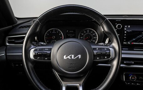 KIA K5, 2023 год, 3 099 000 рублей, 19 фотография