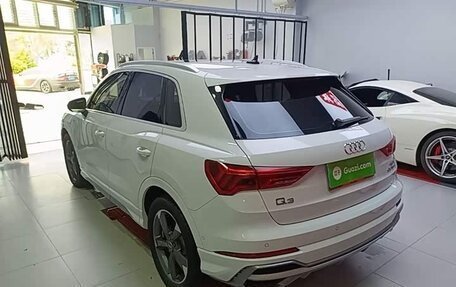 Audi Q3, 2023 год, 2 695 080 рублей, 6 фотография