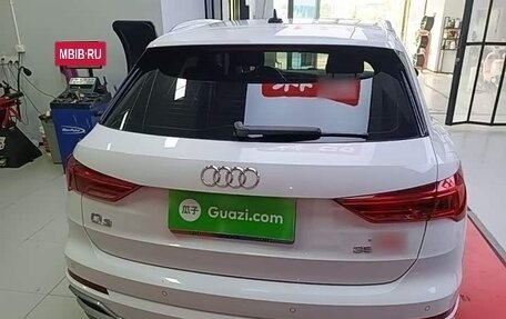 Audi Q3, 2023 год, 2 695 080 рублей, 7 фотография