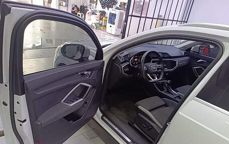Audi Q3, 2023 год, 2 695 080 рублей, 11 фотография