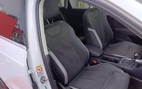 Audi Q3, 2023 год, 2 695 080 рублей, 16 фотография
